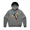 BOX MINUS HOOD Thumbnail