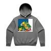 BOX MINUS HOOD Thumbnail