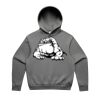 BOX MINUS HOOD Thumbnail