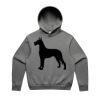 BOX MINUS HOOD Thumbnail