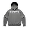 BOX MINUS HOOD Thumbnail