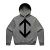 BOX MINUS HOOD Thumbnail