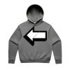 BOX MINUS HOOD Thumbnail