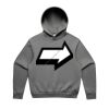 BOX MINUS HOOD Thumbnail