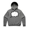 BOX MINUS HOOD Thumbnail
