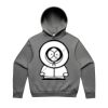 BOX MINUS HOOD Thumbnail