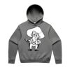 BOX MINUS HOOD Thumbnail