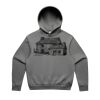 BOX MINUS HOOD Thumbnail