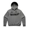 BOX MINUS HOOD Thumbnail