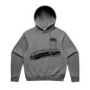 BOX MINUS HOOD Thumbnail