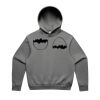 BOX MINUS HOOD Thumbnail