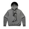 BOX MINUS HOOD Thumbnail