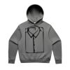 BOX MINUS HOOD Thumbnail