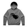 BOX MINUS HOOD Thumbnail