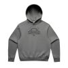 BOX MINUS HOOD Thumbnail