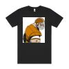 BLOCK OVERSIZED TEE Thumbnail