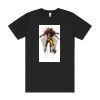 BLOCK OVERSIZED TEE Thumbnail