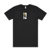 BLOCK OVERSIZED TEE Thumbnail