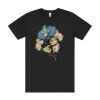 BLOCK OVERSIZED TEE Thumbnail