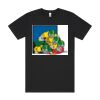 BLOCK OVERSIZED TEE Thumbnail