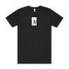 BLOCK OVERSIZED TEE Thumbnail