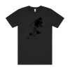 BLOCK OVERSIZED TEE Thumbnail
