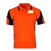 ALLIANCE SHORT SLEEVE SAFETY POLO - Min Order 5 units Thumbnail