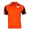 ALLIANCE SHORT SLEEVE SAFETY POLO - Min Order 5 units Thumbnail
