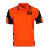 ALLIANCE SHORT SLEEVE SAFETY POLO - Min Order 5 units Thumbnail