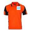 ALLIANCE SHORT SLEEVE SAFETY POLO - Min Order 5 units Thumbnail