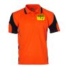 ALLIANCE SHORT SLEEVE SAFETY POLO - Min Order 5 units Thumbnail