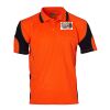 ALLIANCE SHORT SLEEVE SAFETY POLO - Min Order 5 units Thumbnail