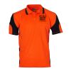 ALLIANCE SHORT SLEEVE SAFETY POLO - Min Order 5 units Thumbnail