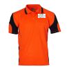 ALLIANCE SHORT SLEEVE SAFETY POLO - Min Order 5 units Thumbnail