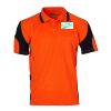 ALLIANCE SHORT SLEEVE SAFETY POLO - Min Order 5 units Thumbnail