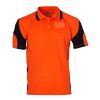 ALLIANCE SHORT SLEEVE SAFETY POLO - Min Order 5 units Thumbnail