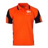 ALLIANCE SHORT SLEEVE SAFETY POLO - Min Order 5 units Thumbnail