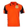 ALLIANCE SHORT SLEEVE SAFETY POLO - Min Order 5 units Thumbnail