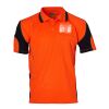 ALLIANCE SHORT SLEEVE SAFETY POLO - Min Order 5 units Thumbnail