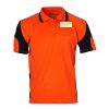 ALLIANCE SHORT SLEEVE SAFETY POLO - Min Order 5 units Thumbnail