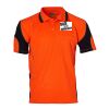 ALLIANCE SHORT SLEEVE SAFETY POLO - Min Order 5 units Thumbnail