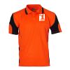 ALLIANCE SHORT SLEEVE SAFETY POLO - Min Order 5 units Thumbnail