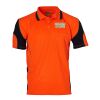 ALLIANCE SHORT SLEEVE SAFETY POLO - Min Order 5 units Thumbnail