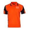 ALLIANCE SHORT SLEEVE SAFETY POLO - Min Order 5 units Thumbnail