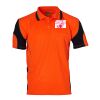 ALLIANCE SHORT SLEEVE SAFETY POLO - Min Order 5 units Thumbnail