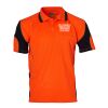 ALLIANCE SHORT SLEEVE SAFETY POLO - Min Order 5 units Thumbnail