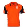 ALLIANCE SHORT SLEEVE SAFETY POLO - Min Order 5 units Thumbnail