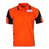 ALLIANCE SHORT SLEEVE SAFETY POLO - Min Order 5 units Thumbnail