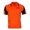 ALLIANCE SHORT SLEEVE SAFETY POLO - Min Order 5 units Thumbnail