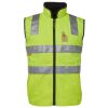 JB's Hi Vis 4602.1 (D+N) Reversible Vest Thumbnail
